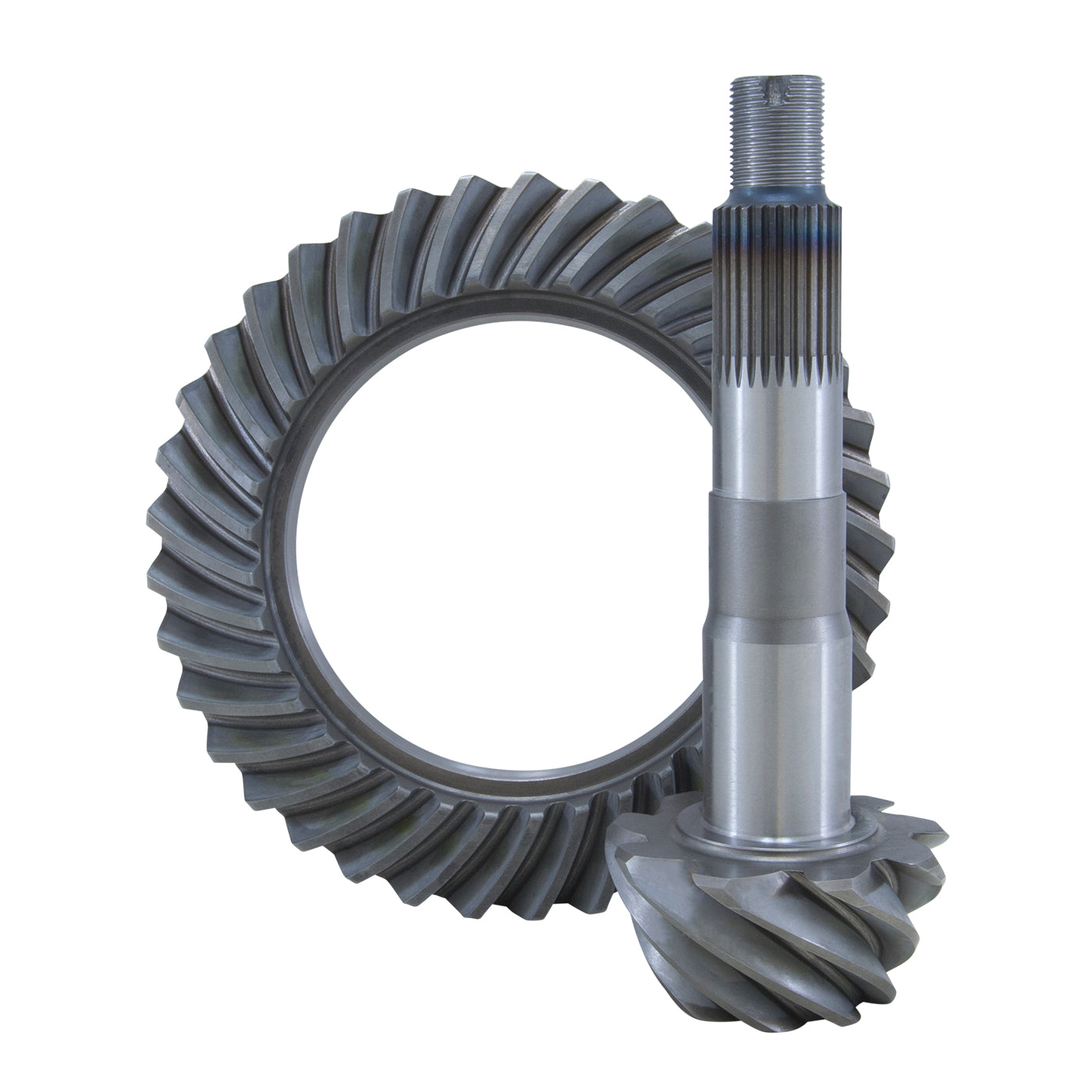 USA Standard Ring & Pinion Gear Set For Toyota V6 In A 4.88 Ratio  29 Spline