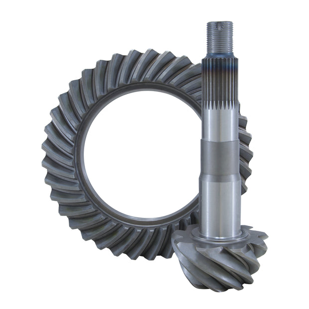 USA Standard Ring & Pinion Gear Set For Toyota V6 In A 4.56 Ratio  29 Spline