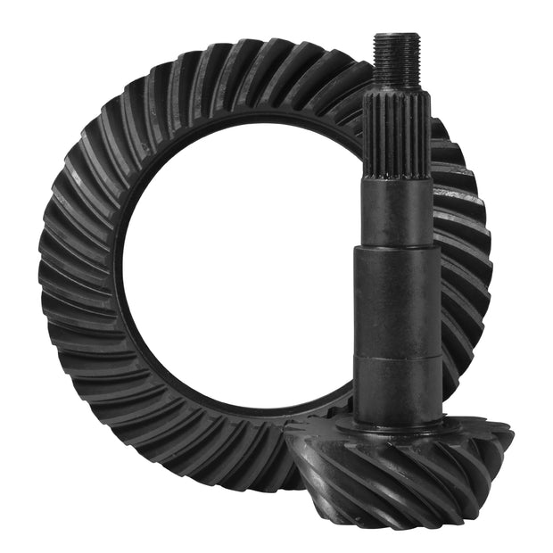USA Standard Replacement Ring & Pinion Gear Set For Dana 44 JK Rear  3.21 Ratio