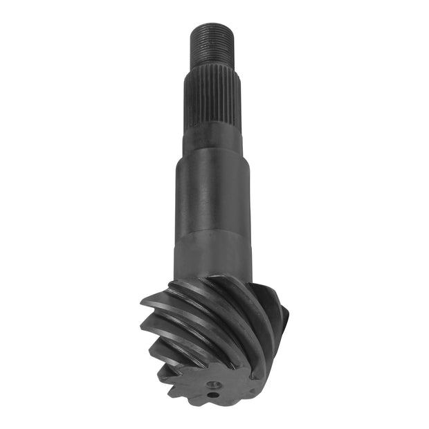 USA Standard Replacement Ring & Pinion Gear Set For Dana 80 In A 4.56 Ratio
