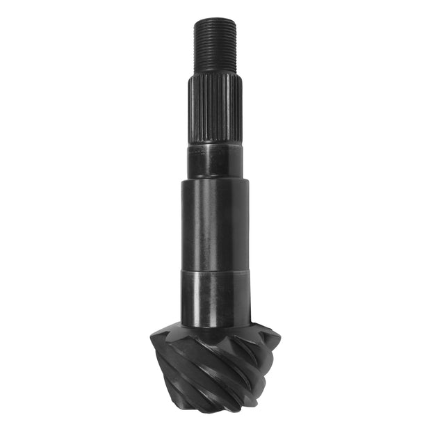 USA Standard Replacement Ring & Pinion Gear Set For Dana 80  4.56 Ratio  Thick