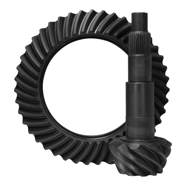USA Standard Ring & Pinion Gear Set For GM & Chrysler 11.5" Rear In A 3.42 Ratio