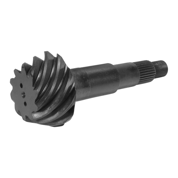 USA Standard Ring & Pinion Gear Set For GM & Chrysler 11.5" Rear In A 4.30 Ratio