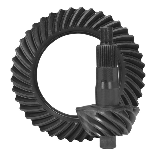 USA Standard Ring & Pinion Gear Set For 10.5" GM 14 Bolt Truck In A 3.42 Ratio
