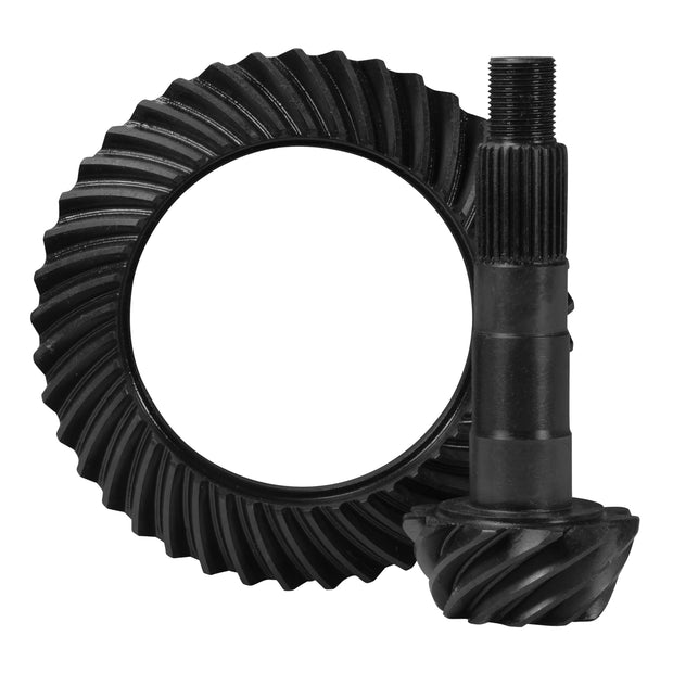 USA Standard Ring & Pinion Gear Set For GM IFS 7.2" (S10 & S15) In A 4.11 Ratio