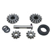 USA Standard Gear Open Spider Gear Set For Chrysler 8.25