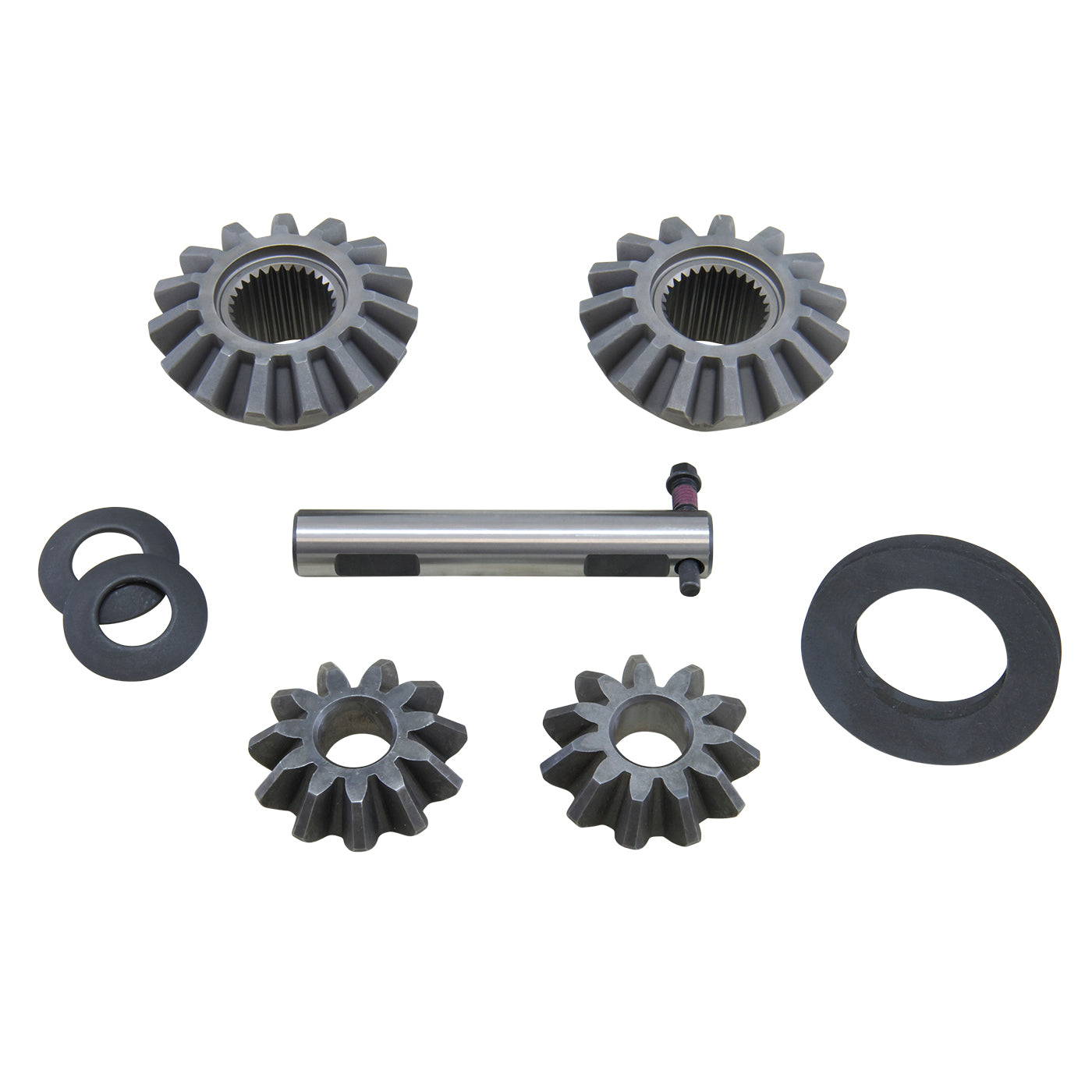 USA Standard Gear Open Spider Gear Set For Chrysler 8.25