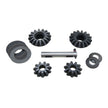 USA Standard Gear Open Spider Gear Set For Chrysler 9.25