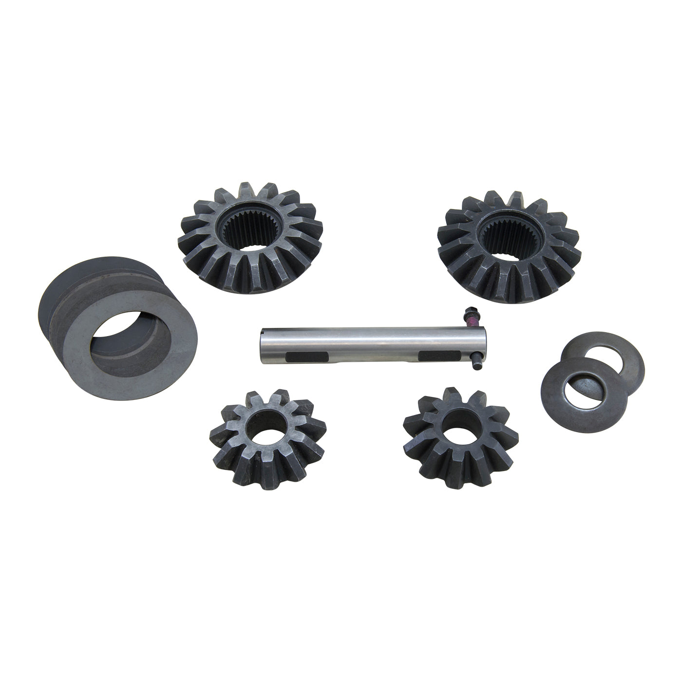 USA Standard Gear Open Spider Gear Set For Chrysler 9.25