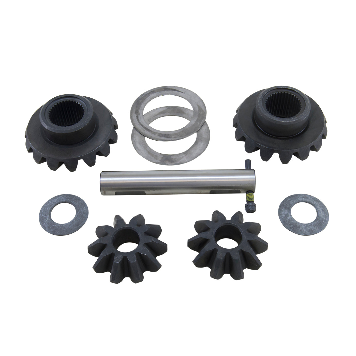 USA Standard Gear Standard Spider Gear Set For Ford 10.25