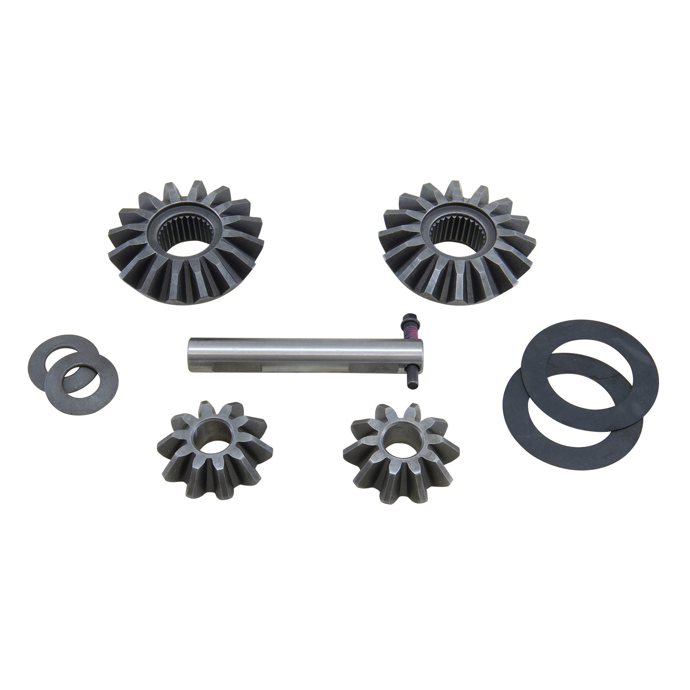 USA Standard Gear Standard Spider Gear Set For Ford 8.8
