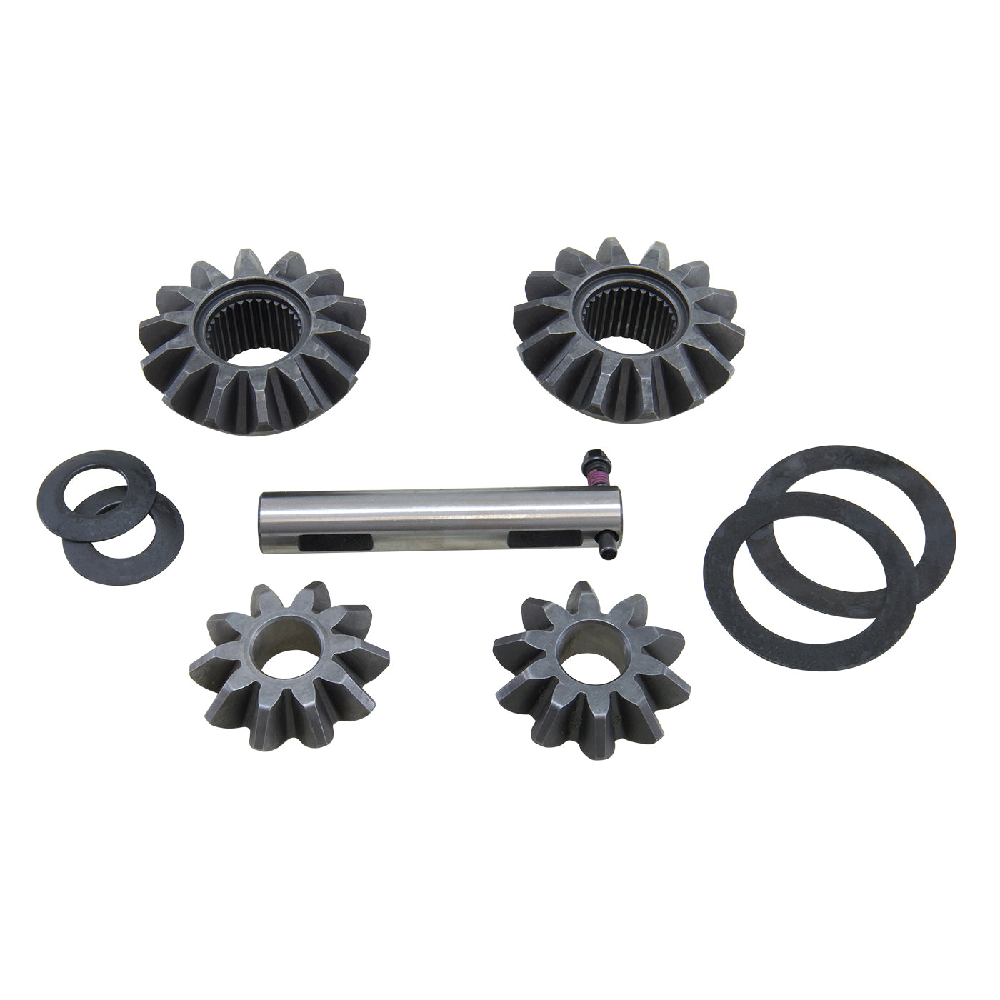 USA Standard Gear Standard Spider Gear Set For Ford 8.8