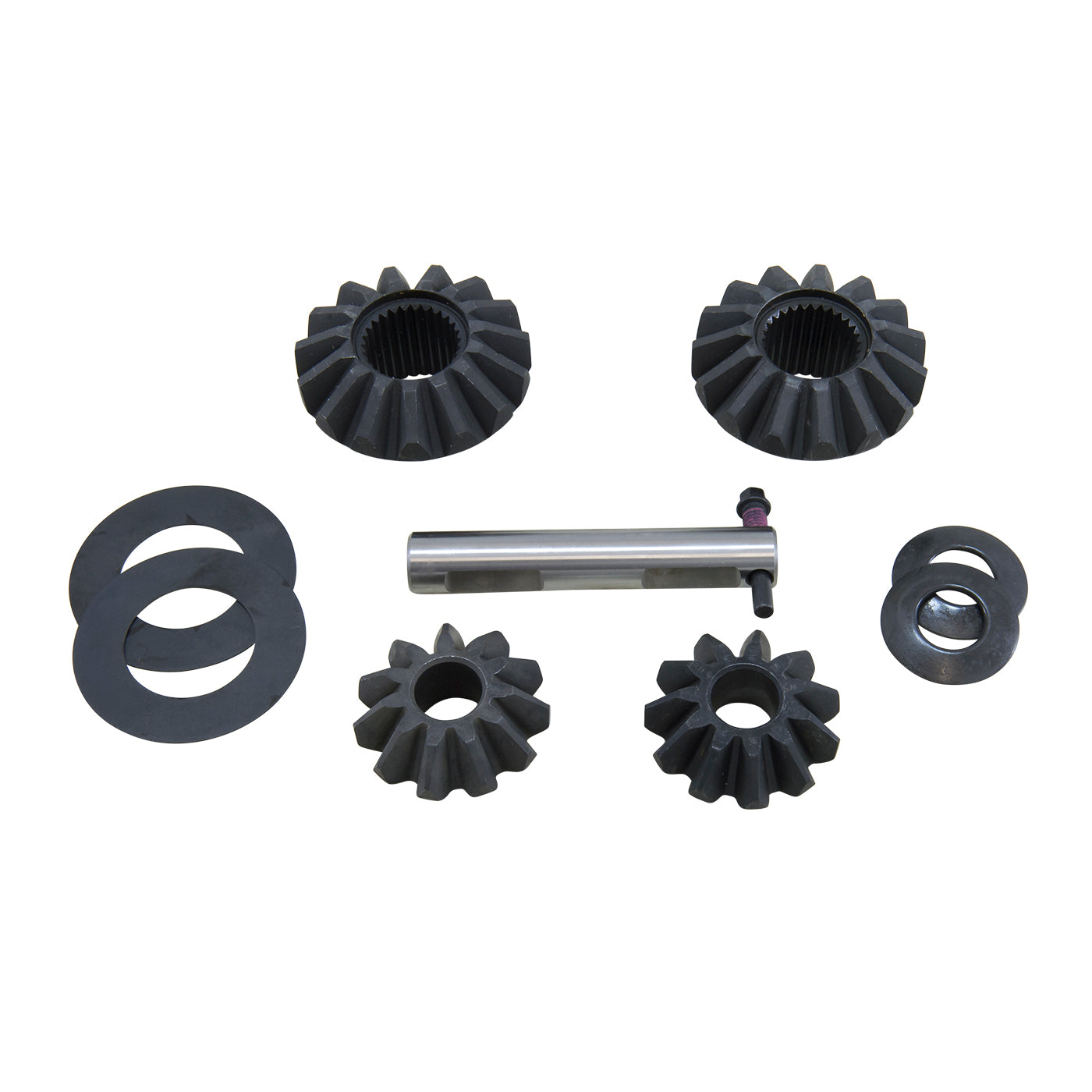 USA Standard Gear Standard Spider Gear Set For GM 7.625
