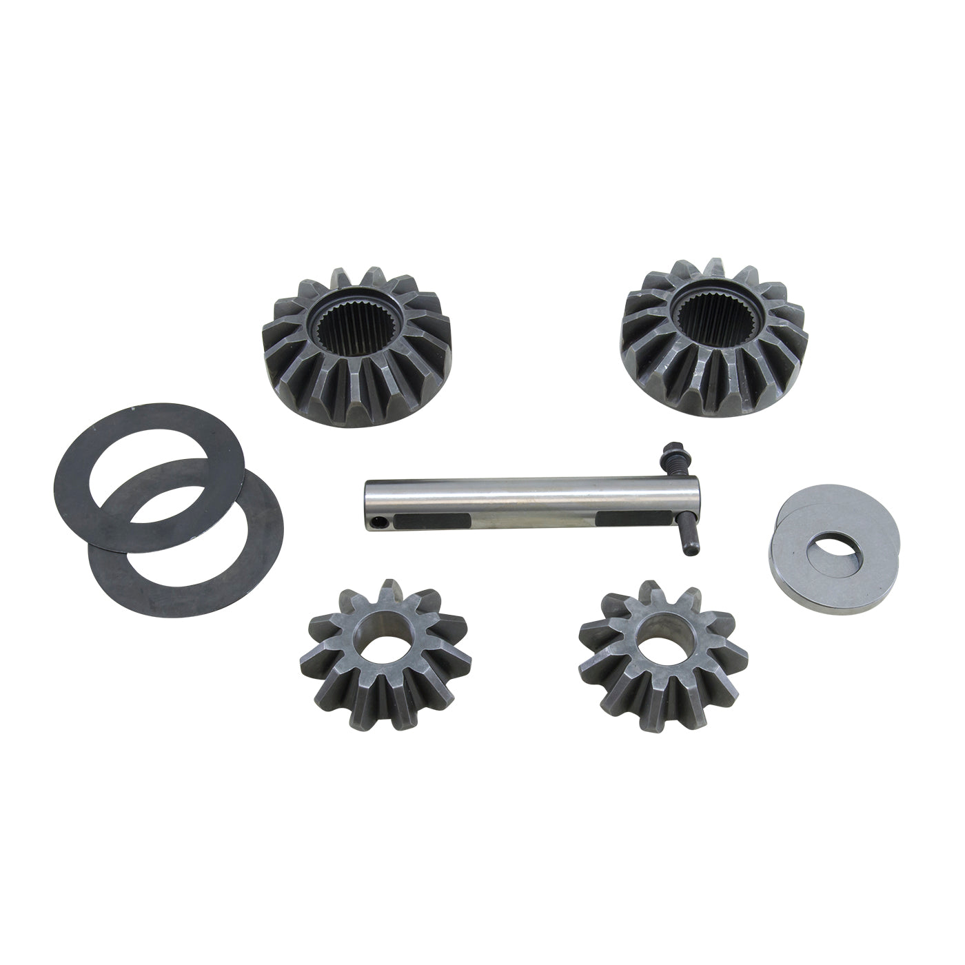 USA Standard Gear Standard Spider Gear Set For GM 9.25