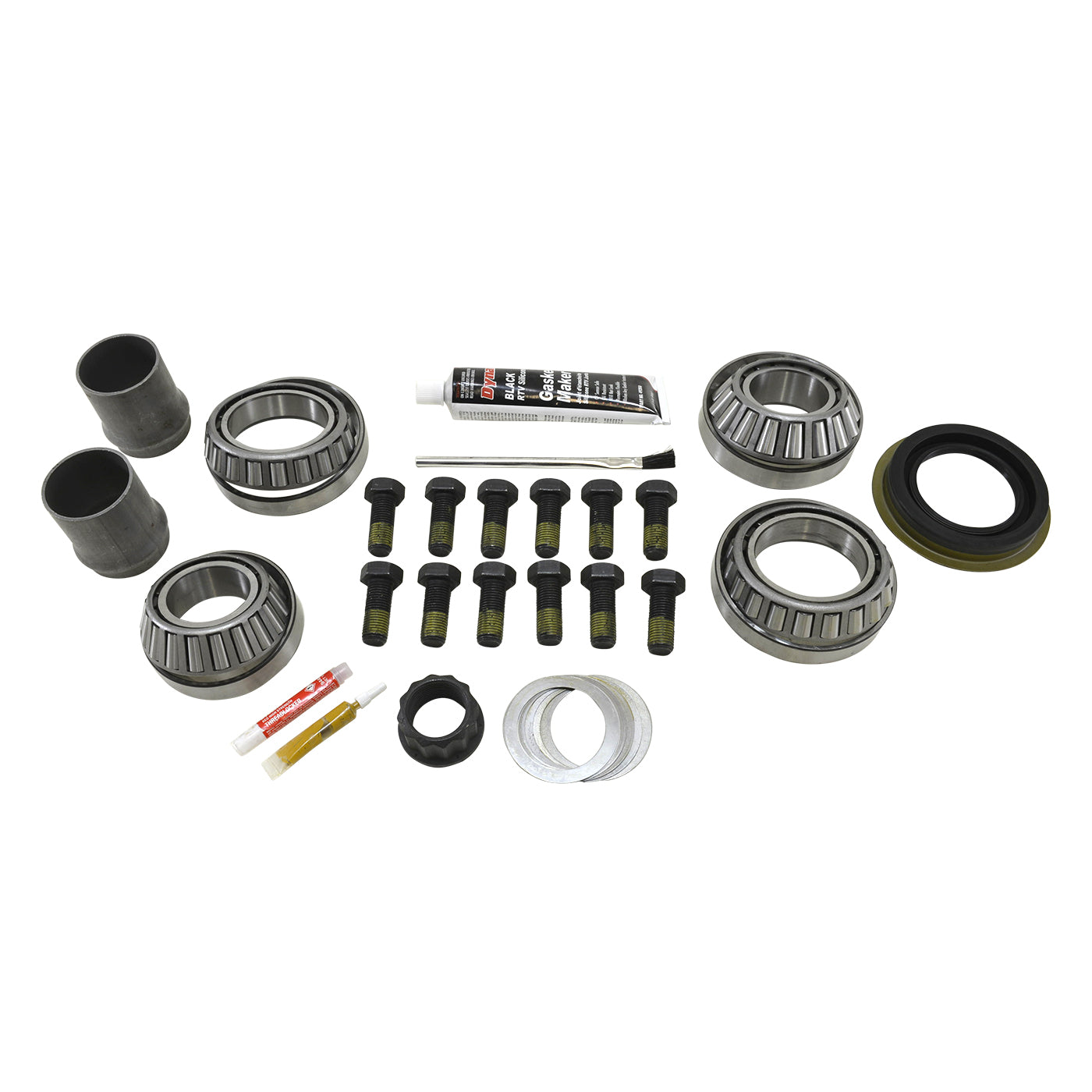 USA Standard Master Overhaul Kit For 2014+ Ram 2500 11.5
