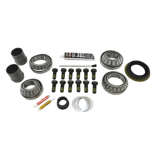 USA Standard Master Overhaul Kit For 2014+ Ram 2500 11.5"