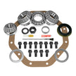 USA Standard Master Overhaul Kit For '01-'09 Chrysler 9.25