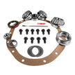 USA Standard Master Overhaul Kit For '00 & Down Chrysler 9.25