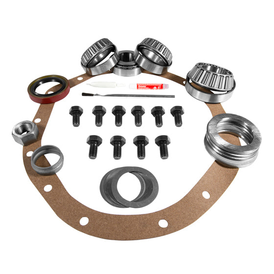 USA Standard Master Overhaul Kit For '00 & Down Chrysler 9.25" Rear Differential