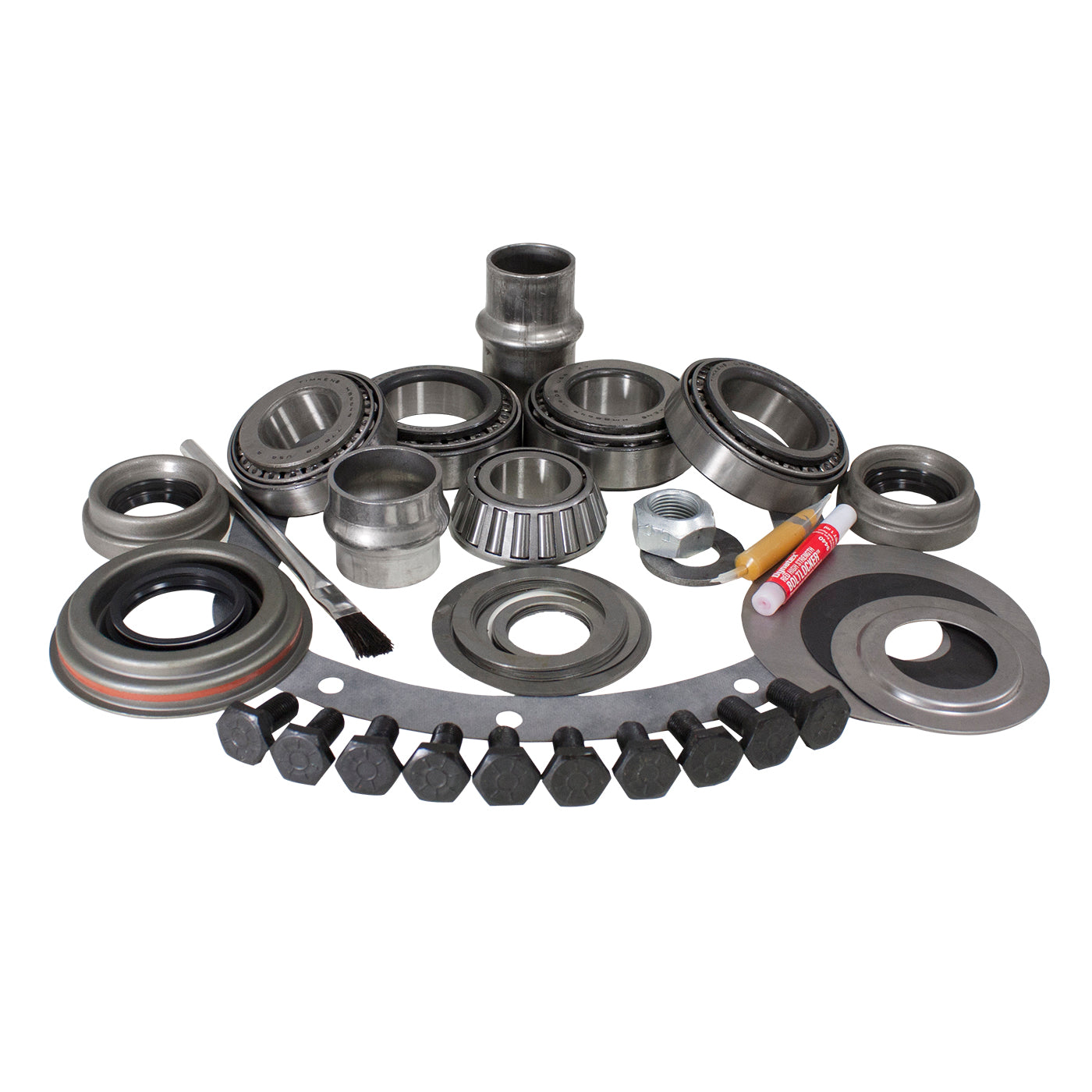 USA Standard Master Overhaul Kit For Dana 30 Front Differential  Grand Cherokee