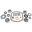 USA Standard Master Overhaul Kit For Dana 30 Front Differential Without C-sleeve
