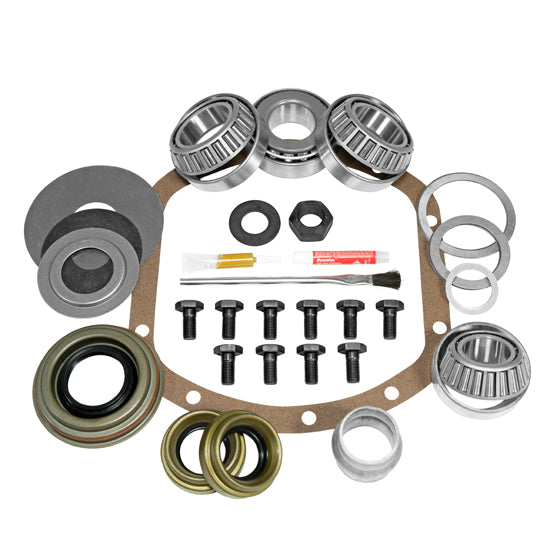 USA Standard Master Overhaul Kit For Dana "super" 30 Front Diff  Jeep & Chrysler