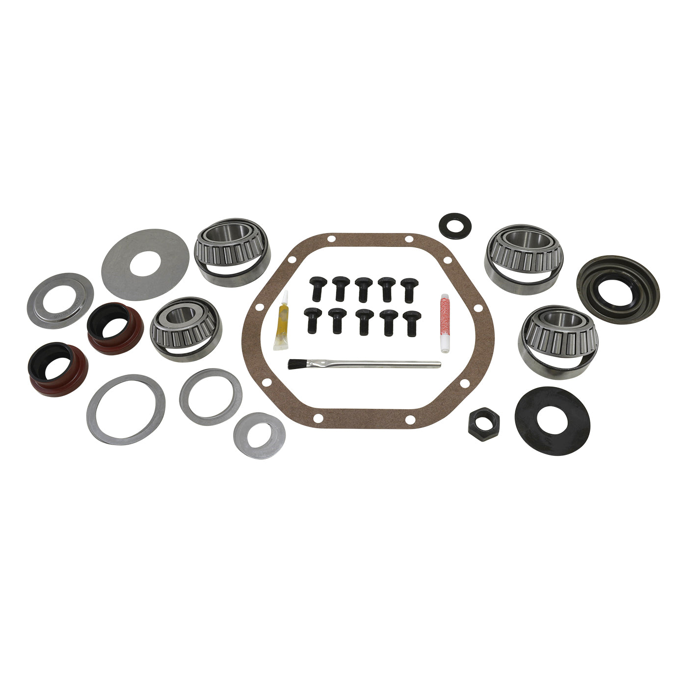USA Standard Master Overhaul Kit For The Dana 44 Differential With 30 Spline