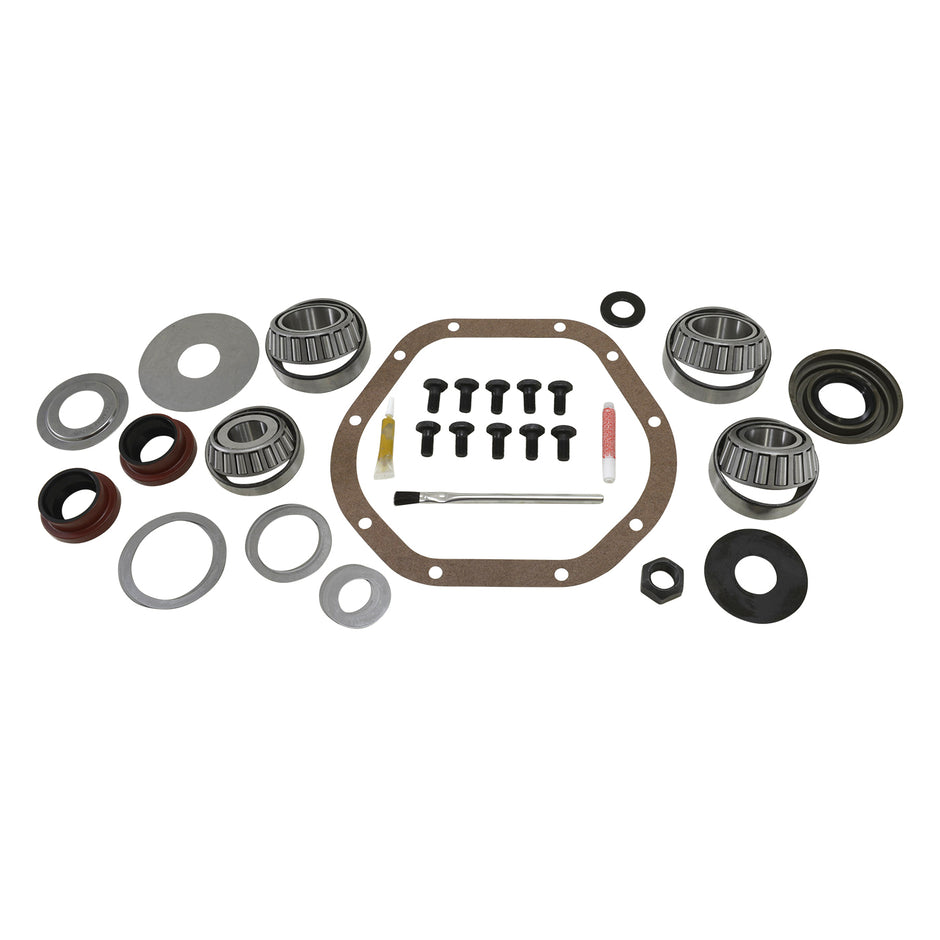 USA Standard Master Overhaul Kit For The Dana 44 Differential With 30 Spline