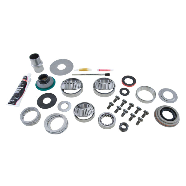 USA Standard Master Overhaul Kit For Dana 44 IF Differential For '92 And Older