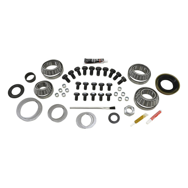 USA Standard Master Overhaul Kit For The Dana 44 JK Rubicon Rear Differential