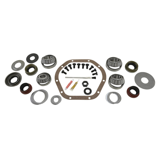 USA Standard Master Overhaul Kit Dana 44 Reverse Front Differential