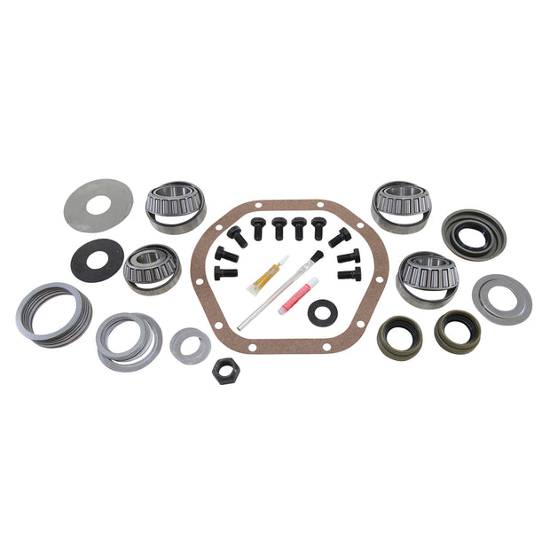 USA Standard Master Overhaul Kit Dana 44 Differential  TJ Rubicon