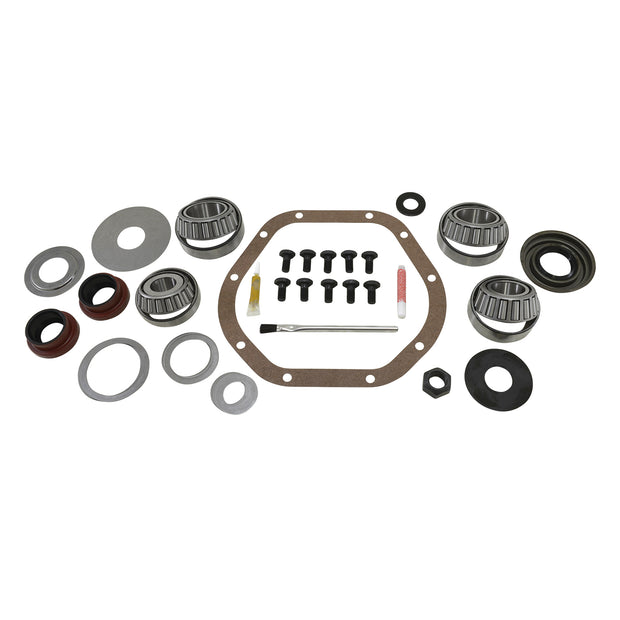 USA Standard Master Overhaul Kit For The Dana 44 Differential With 30 Spline