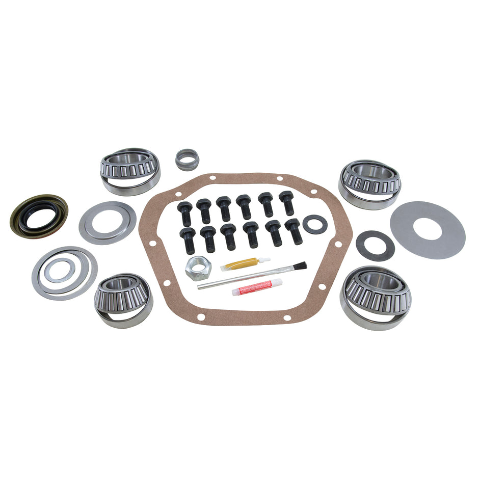 USA Standard Master Overhaul Kit Dana 60 And 61 Rear Differential