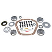 USA Standard Master Overhaul Kit Dana 60 And 61 Rear Differential