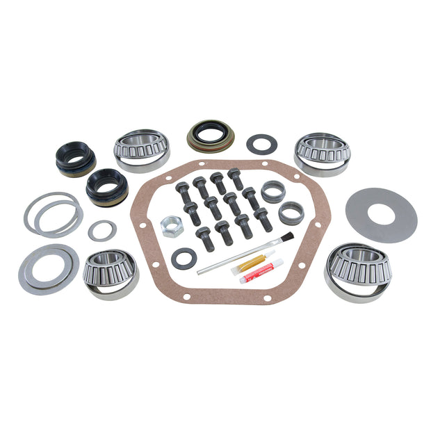 USA Standard Master Overhaul Kit For Dana "Super" 60 Front