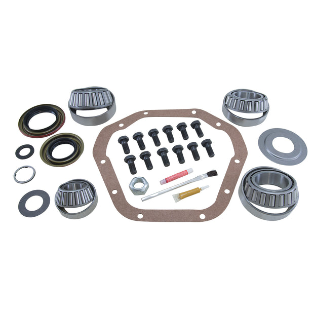 USA Standard Master Overhaul Kit Dana 70 HD & Super-70 Differential