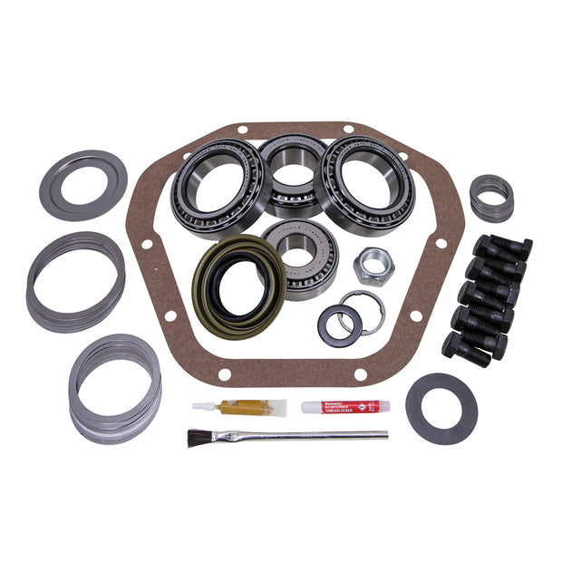 USA Standard Master Overhaul Kit Dana 70 Differential