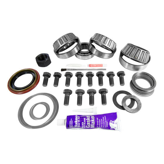USA Standard Master Overhaul Kit For The Dana 80 Differential (4.125" OD Only).