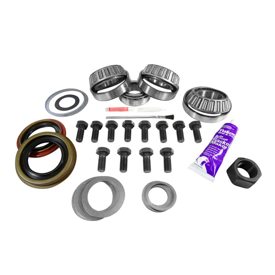 USA Standard Master Overhaul Kit  Dana 80 (4.375" OD) 1999-15 Ford Super Duty