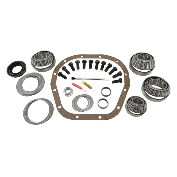 USA Standard Master Overhaul Kit For The Ford 10.25 Differential