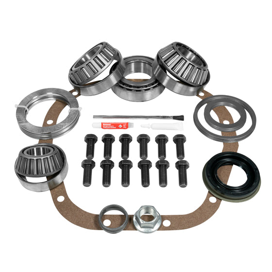USA Standard Master Overhaul Kit  '08-'10 Ford 10.5" Using OEM Ring & Pinion