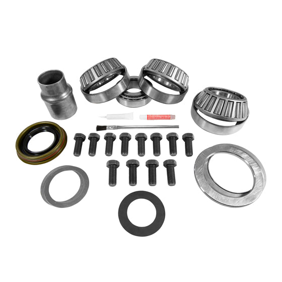 USA Standard Master Overhaul Kit  2011 & Up Ford 10.5" Using OEM Ring & Pinion