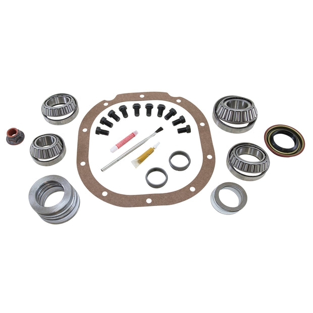 USA Standard Rear Master Overhaul Kit For 2006-2010 Ford Explorer 8.8" IRS