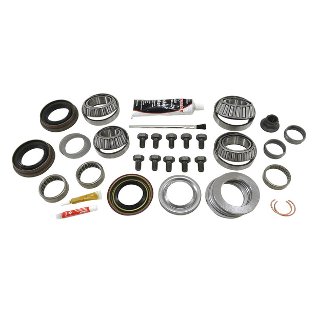USA Standard Master Overhaul Kit For The 2009 & Up Ford 8.8" IFS Differential