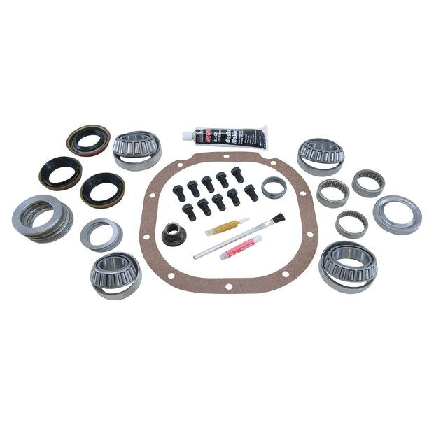 USA Standard Master Overhaul Kit For The Ford 8.8" IFS Differential