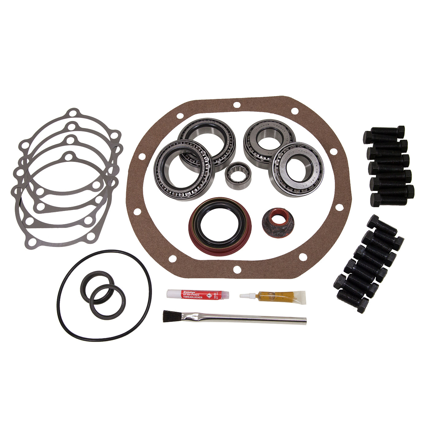 USA Standard Master Overhaul Kit For The Ford 8