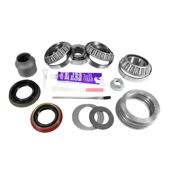 USA Standard Master Overhaul Kit For '00-'10 Ford 9.75" W/'11 & Up Ring & Pinion