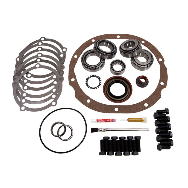 USA Standard Master Overhaul Kit For The Ford 9" LM603011 Differential