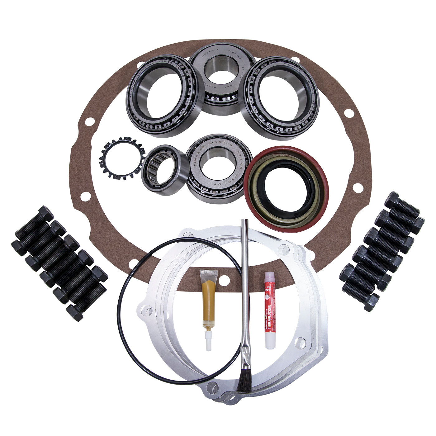 USA Standard Master Overhaul Kit  Ford 9
